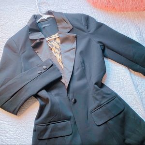 Fashion Nova Blazer